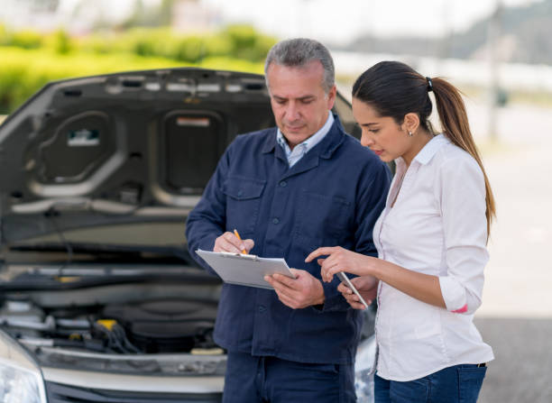 Local insurance for Macon County County drivers